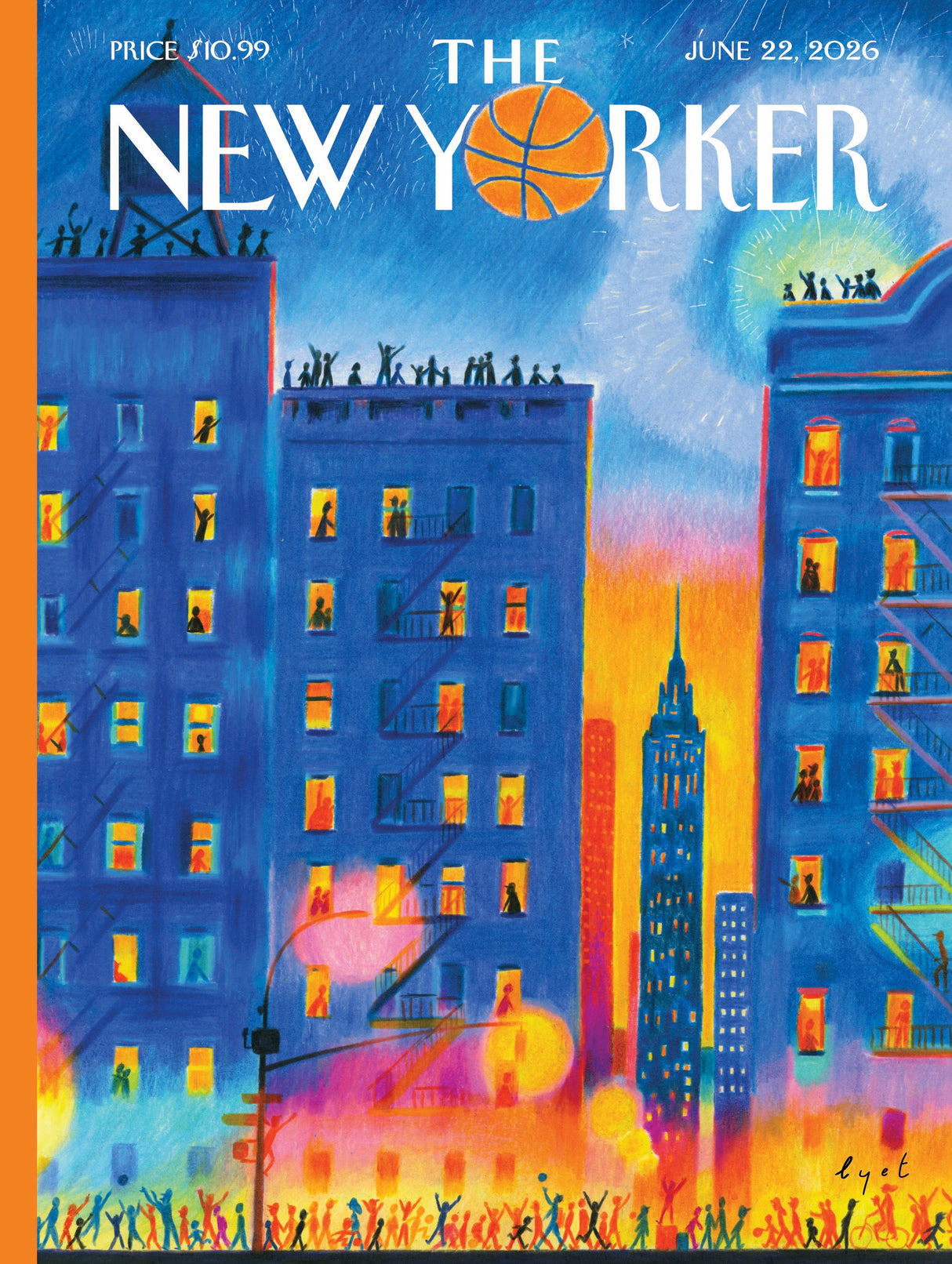 After the Comeback 500 Piece Jigsaw Puzzle | New York Puzzle Company