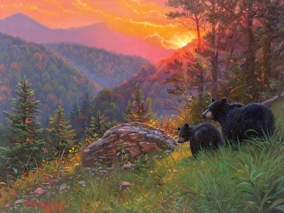 Bright Moment 275 Piece Easy Handling Jigsaw Puzzle | Cobble Hill - Jigsaw Puzzles - The Puzzle Center