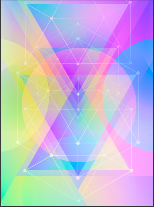 Color Bliss 1000 Piece Jigsaw Puzzle | Unified Pieces - Jigsaw Puzzles - The Puzzle Center