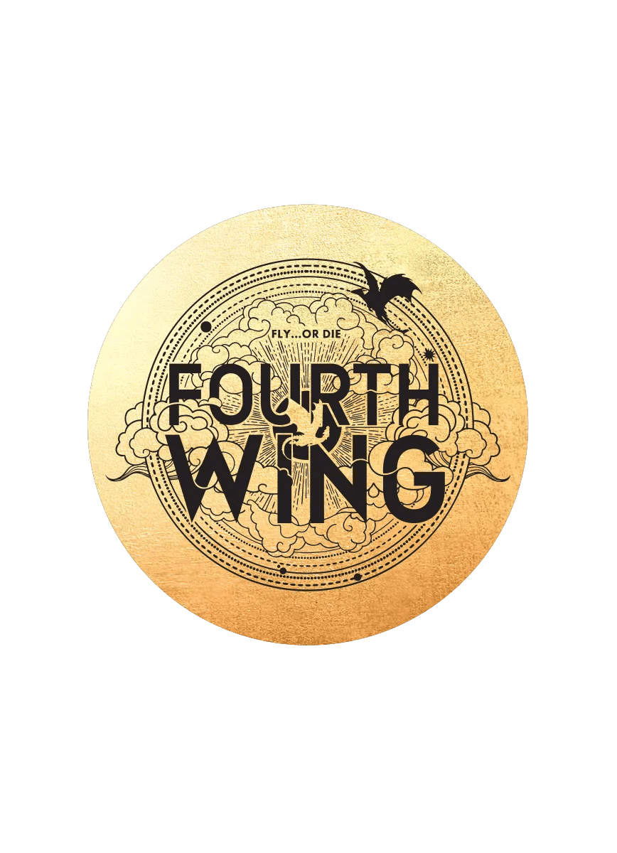 Fourth Wing - Violet Meets Tairn 1000 Piece Jigsaw Puzzle | Eurographics - Jigsaw Puzzles - The Puzzle Center