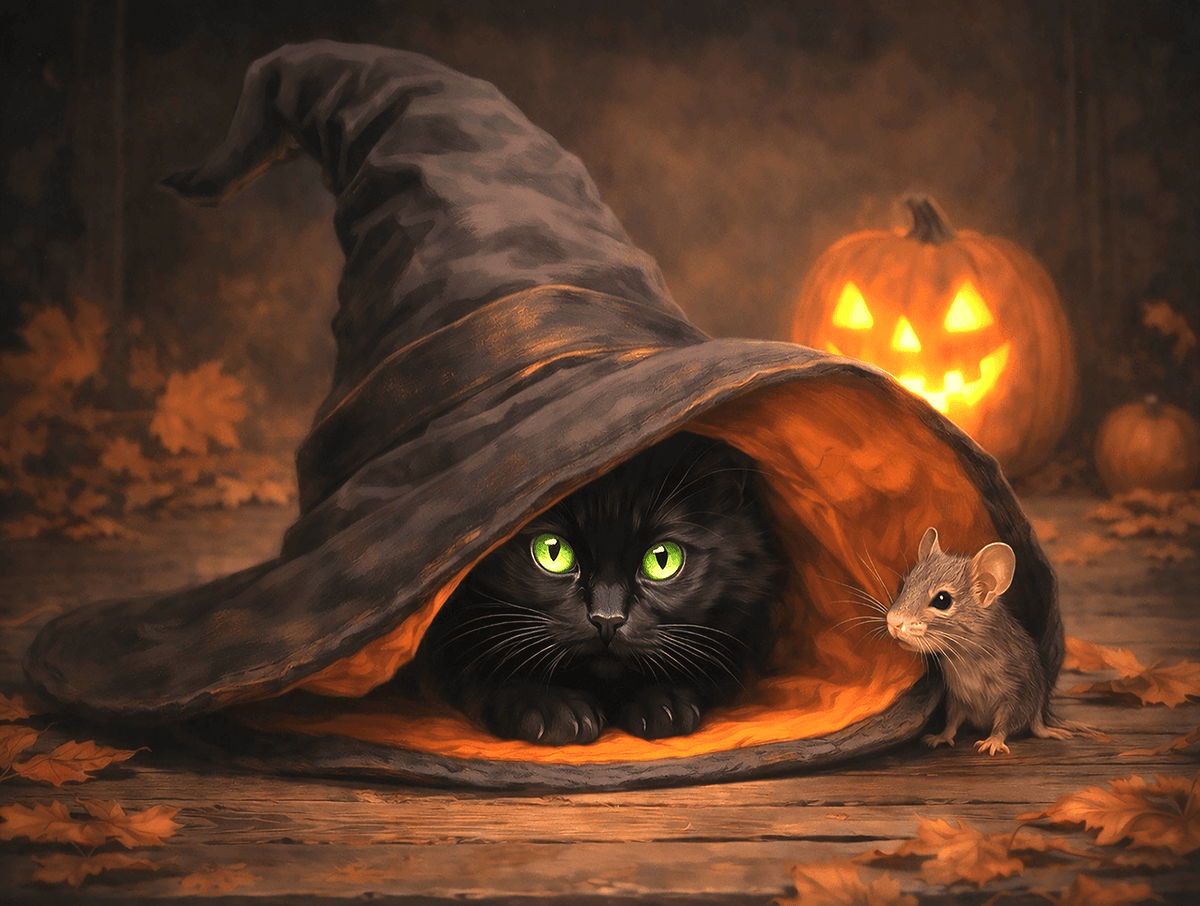 Is It Safe To Come Out Now? 300 Piece Jigsaw Puzzle | SunsOut - Jigsaw Puzzles - The Puzzle Center