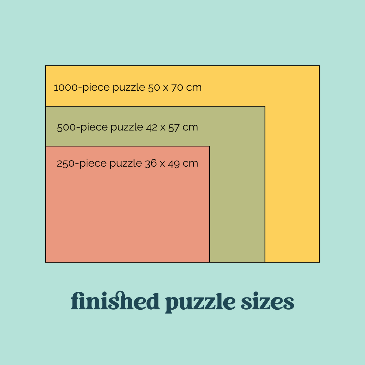 Neighbourhood Rink 250 Piece Jigsaw Puzzle | Villager - Jigsaw Puzzles - The Puzzle Center