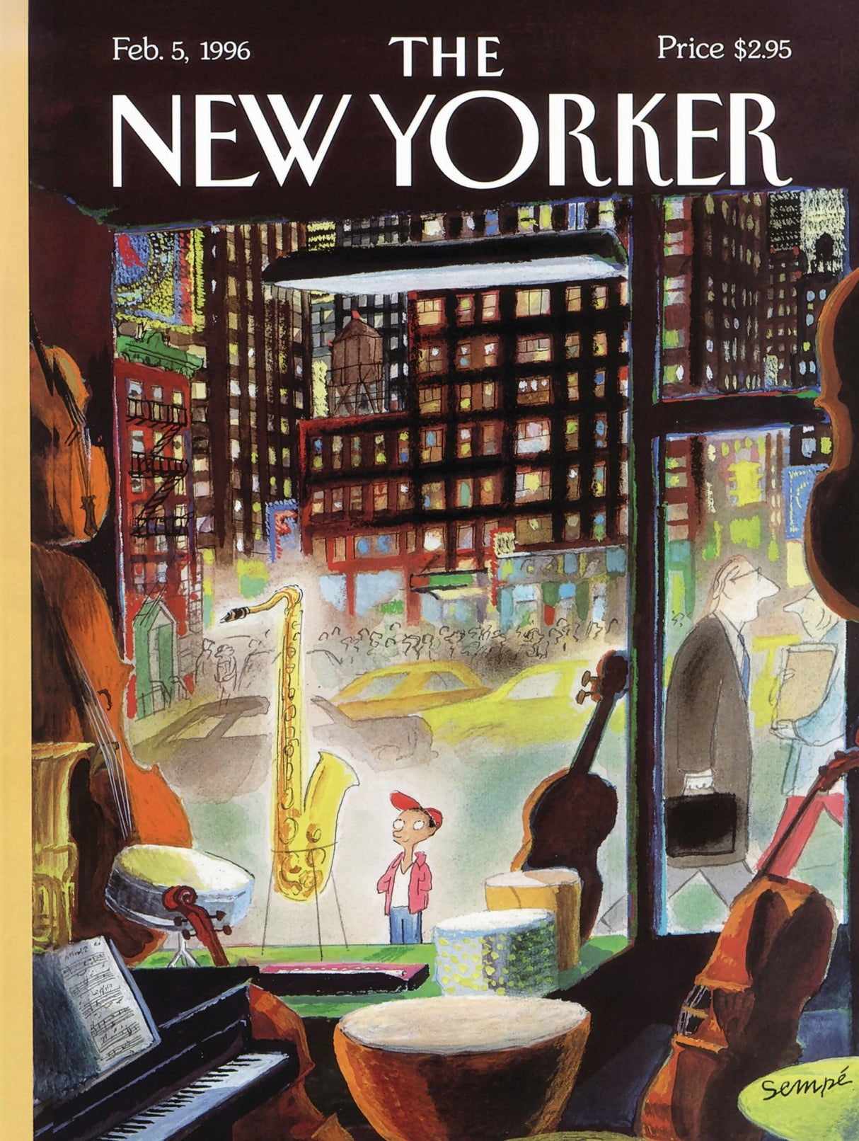 One Day... 1000 Piece Jigsaw Puzzle | New York Puzzle Company - Jigsaw Puzzles - The Puzzle Center