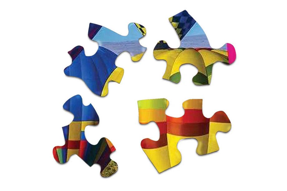 Take Flight 350 Piece Jigsaw Puzzle by Springbok Puzzles - Springbok Puzzles - Jigsaw Puzzles - The Puzzle Center -