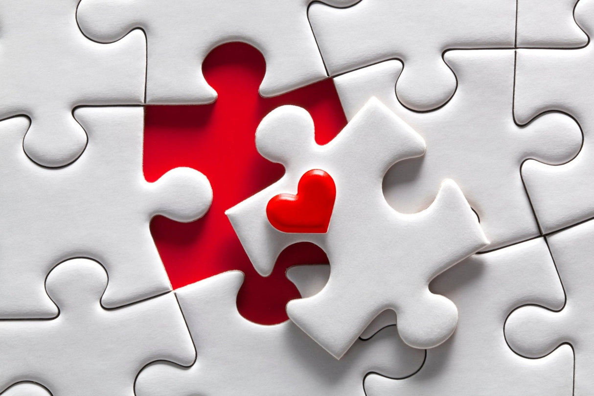 The Puzzle Center Gift Card - The Puzzle Center - The Puzzle Center -