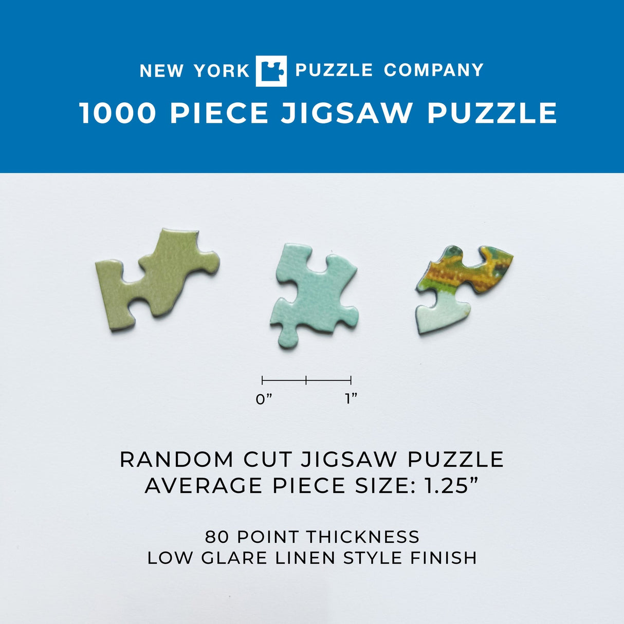 Where the Light Falls 1000 Piece Jigsaw Puzzle | New York Puzzle Company - Jigsaw Puzzles - The Puzzle Center