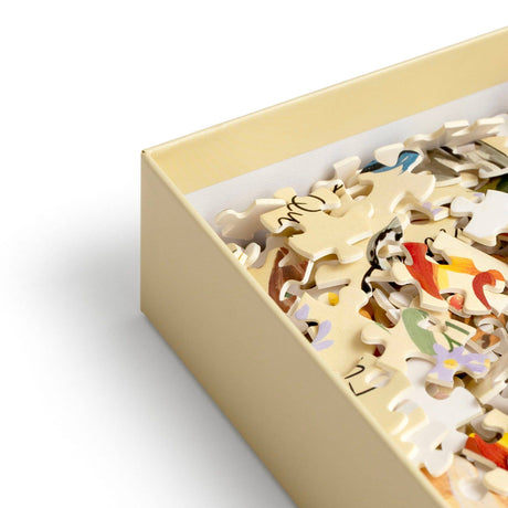 The Great Piece Count Debate: 500 vs. 1000 vs. 2000 - The Puzzle Center
