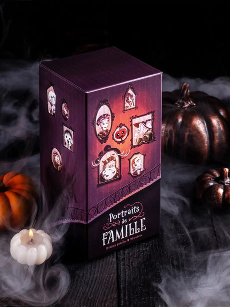 Trevell - The Puzzle Center