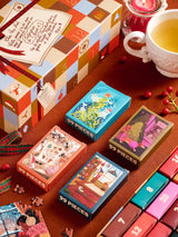 Advent Calendar Puzzle No. 5 24 x 99 Piece Jigsaw Puzzles | Trevell