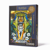 The Tale of Waghoba 1000 Piece Jigsaw Puzzle | Art & Fable