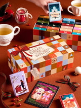 Advent Calendar Puzzle No. 5 24 x 99 Piece Jigsaw Puzzles | Trevell