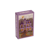 Haunted House 99 Piece Jigsaw Puzzle | Trevell