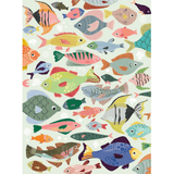 A Sea of Colors 1000 Piece Jigsaw Puzzle | Puzzlefolk - Jigsaw Puzzles - The Puzzle Center