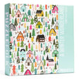 A Winter Wonderland Christmas 1000 Piece Jigsaw Puzzle by Puzzlefolk - Jigsaw Puzzles - The Puzzle Center