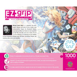 Alice in Wonderland 1000 Piece Jigsaw Puzzle with EZ Grip by Masterpieces - Masterpieces Puzzles - Jigsaw Puzzles - The Puzzle Center