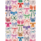 All About that Bow! 500 Piece Jigsaw Puzzle | Puzzlefolk - Jigsaw Puzzles - The Puzzle Center