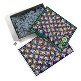 All Stars 1000 Piece Jigsaw Puzzle | Cobble Hill - Jigsaw Puzzles - The Puzzle Center
