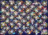 All Stars 1000 Piece Jigsaw Puzzle | Cobble Hill - Jigsaw Puzzles - The Puzzle Center