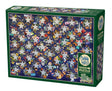 All Stars 1000 Piece Jigsaw Puzzle | Cobble Hill - Jigsaw Puzzles - The Puzzle Center