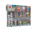 Allied Flags 1000 Piece Jigsaw Puzzle | Pomegranate - Jigsaw Puzzles - The Puzzle Center