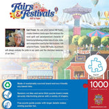 All's Fair 1000 Piece Jigsaw Puzzle | Masterpieces - Jigsaw Puzzles - The Puzzle Center