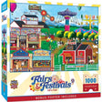 All's Fair 1000 Piece Jigsaw Puzzle | Masterpieces - Jigsaw Puzzles - The Puzzle Center