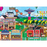 All's Fair 1000 Piece Jigsaw Puzzle | Masterpieces - Jigsaw Puzzles - The Puzzle Center