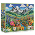 Alpine Meadow 1000 Piece Jigsaw Puzzle | Final Piece Puzzles - Jigsaw Puzzles - The Puzzle Center