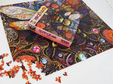 Amazing Bee 1000 Piece Jigsaw Puzzle | Springbok Puzzles - Springbok Puzzles - Jigsaw Puzzles - The Puzzle Center