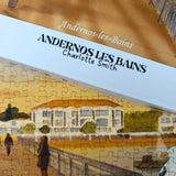Andernos les Bains 1000 Piece Jigsaw Puzzle | Aparté - Jigsaw Puzzles - The Puzzle Center