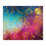 Astrology 1000 Piece Foil Puzzle by Galison - Galison - Jigsaw Puzzles - The Puzzle Center - 