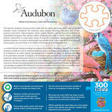 Audubon - Hidden in the Branches 300 Piece Puzzle by Masterpieces Puzzles - Masterpieces Puzzles - Jigsaw Puzzles - The Puzzle Center