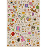 Aura 1000 Piece Jigsaw Puzzle | Cloudberries - Jigsaw Puzzles - The Puzzle Center
