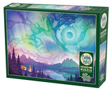 Aurora 1000 Piece Jigsaw Puzzle | Cobble Hill - Jigsaw Puzzles - The Puzzle Center