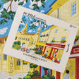 Autun Cathedral 1000 Piece Jigsaw Puzzle | Aparté - Jigsaw Puzzles - The Puzzle Center