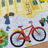 Autun Cathedral 1000 Piece Jigsaw Puzzle | Aparté - Jigsaw Puzzles - The Puzzle Center