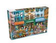 Avenue Of Blossoms 1000 Piece Jigsaw Puzzle | Delfy - Jigsaw Puzzles - The Puzzle Center