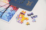 Awakening 1000 Piece Jigsaw Puzzle | Art & Fable - Jigsaw Puzzles - The Puzzle Center
