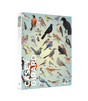 Backyard Birds 1000 Piece Jigsaw Puzzle | Pomegranate - Jigsaw Puzzles - The Puzzle Center