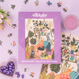 Balcony Cats 1000 Piece Jigsaw Puzzle | Villager Puzzles - Jigsaw Puzzles - The Puzzle Center