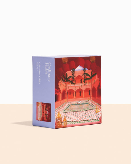 Bali Spa 100 Piece Jigsaw Puzzle | Ordinary Habit - Jigsaw Puzzles - The Puzzle Center