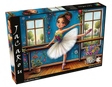 Ballerina By Windows 1000 Piece Jigsaw Puzzle | JaCaRou - Jigsaw Puzzles - The Puzzle Center
