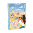 Barcelona Glow 500 Piece Jigsaw Puzzle | Olleo Puzzles - Jigsaw Puzzles - The Puzzle Center