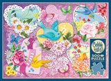 Be Mine 500 Piece Jigsaw Puzzle | Cobble Hill - Jigsaw Puzzles - The Puzzle Center
