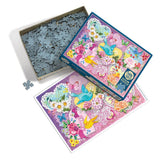 Be Mine 500 Piece Jigsaw Puzzle | Cobble Hill - Jigsaw Puzzles - The Puzzle Center