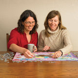 Be Mine 500 Piece Jigsaw Puzzle | Cobble Hill - Jigsaw Puzzles - The Puzzle Center