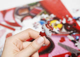 Be My Valentine 500 Piece Jigsaw Puzzle | Springbok Puzzles - Springbok Puzzles - Jigsaw Puzzles - The Puzzle Center