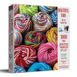 Beautiful Yarn 1000 Piece Jigsaw Puzzle | SunsOut - Jigsaw Puzzles - The Puzzle Center