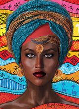 Beauty 1000 Piece Jigsaw Puzzle by Eurographics - Eurographics - Jigsaw Puzzles - The Puzzle Center