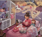 Bedtime Stories 1000 Piece Jigsaw Puzzle | Reverie Puzzles - Jigsaw Puzzles - The Puzzle Center